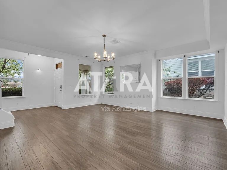 Quiet 3 Bedroom, 3 Bath Townhome in Daybreak property image