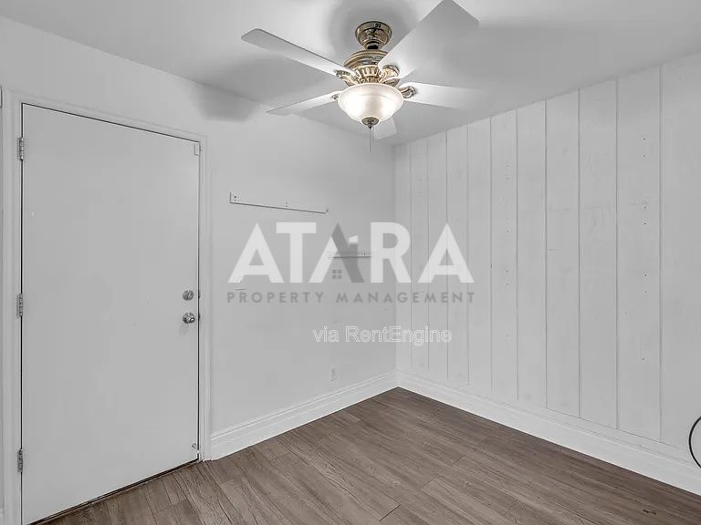 Quiet 3 Bedroom, 3 Bath Townhome in Daybreak property image