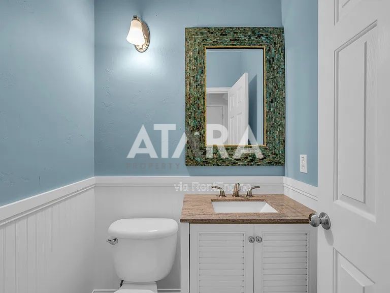 Quiet 3 Bedroom, 3 Bath Townhome in Daybreak property image