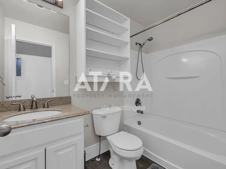 Quiet 3 Bedroom, 3 Bath Townhome in Daybreak property image