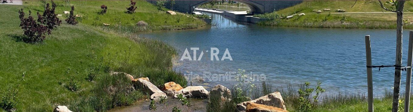 Quiet 3 Bedroom, 3 Bath Townhome in Daybreak property image