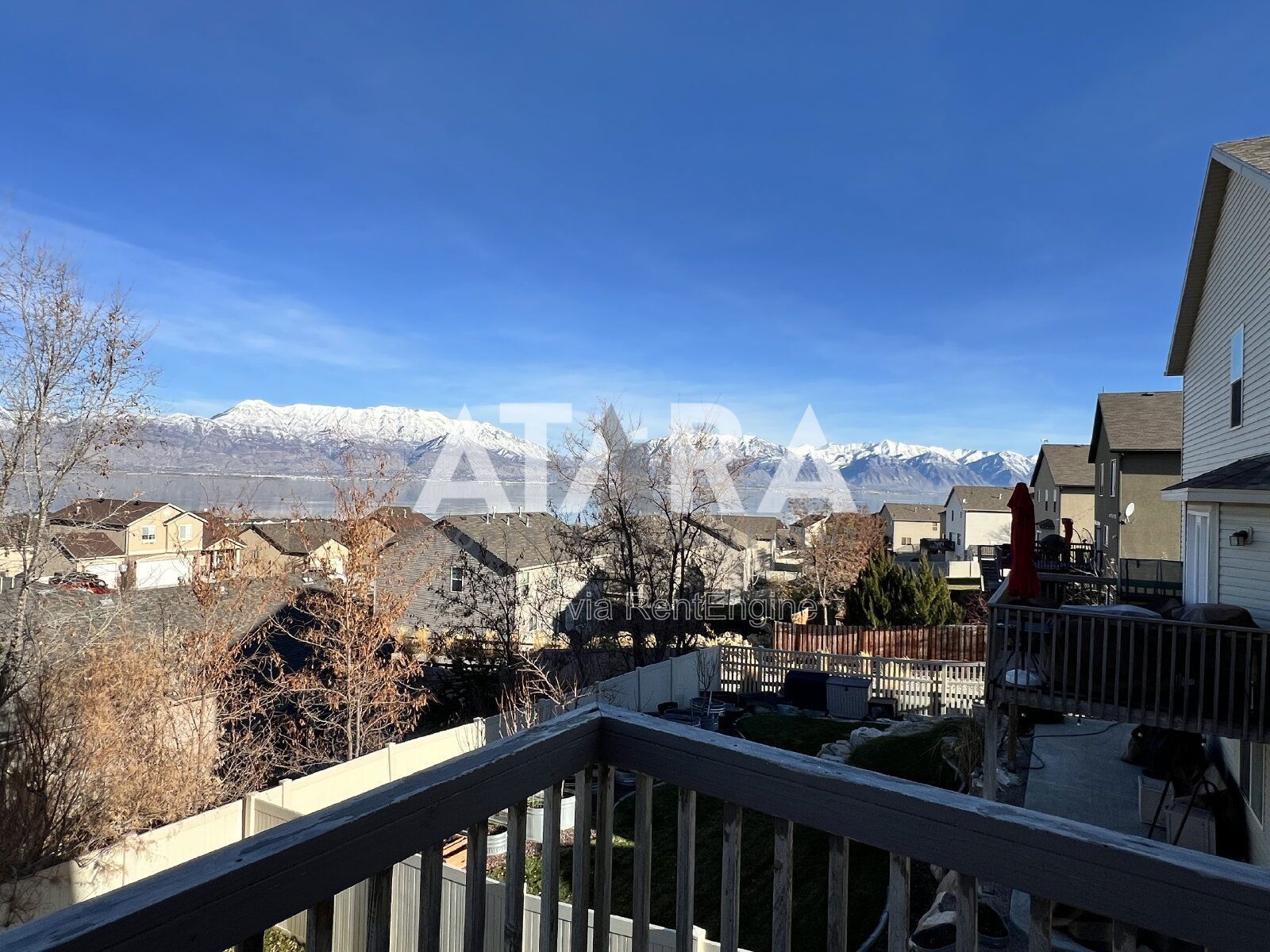 Stunning 6-Bedroom Home with Breathtaking Utah Lake & Mountain Views In Saratoga Springs property image