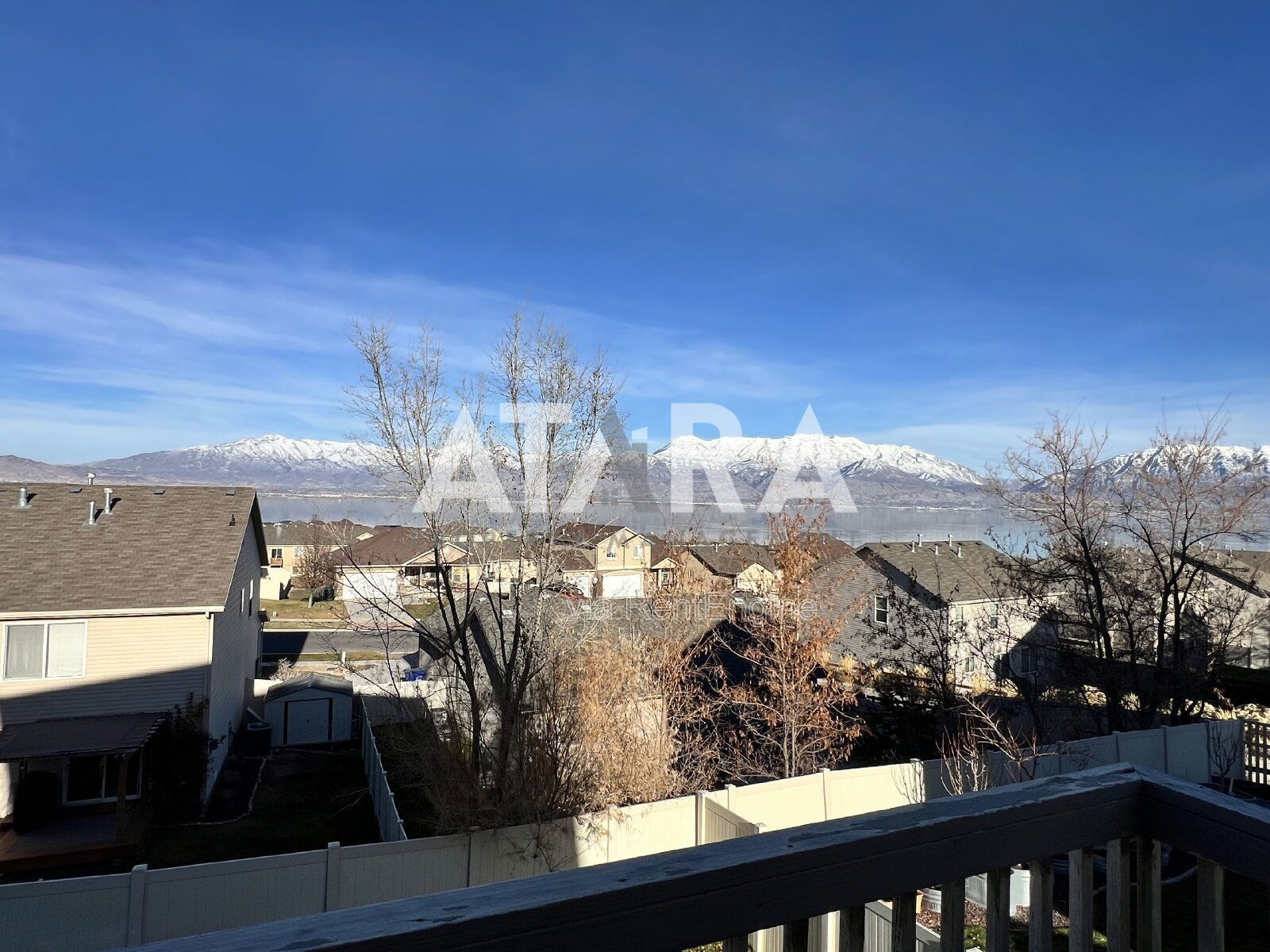 Stunning 6-Bedroom Home with Breathtaking Utah Lake & Mountain Views In Saratoga Springs property image