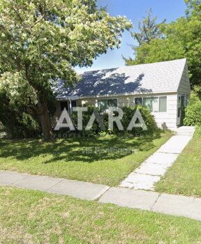 Remodeled 1 Bed / 1 Bath with Garage Parking & Washer/Dryer Fairmont Park Area property image