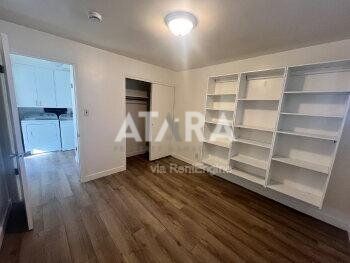 Remodeled 1 Bed / 1 Bath with Garage Parking & Washer/Dryer Fairmont Park Area property image