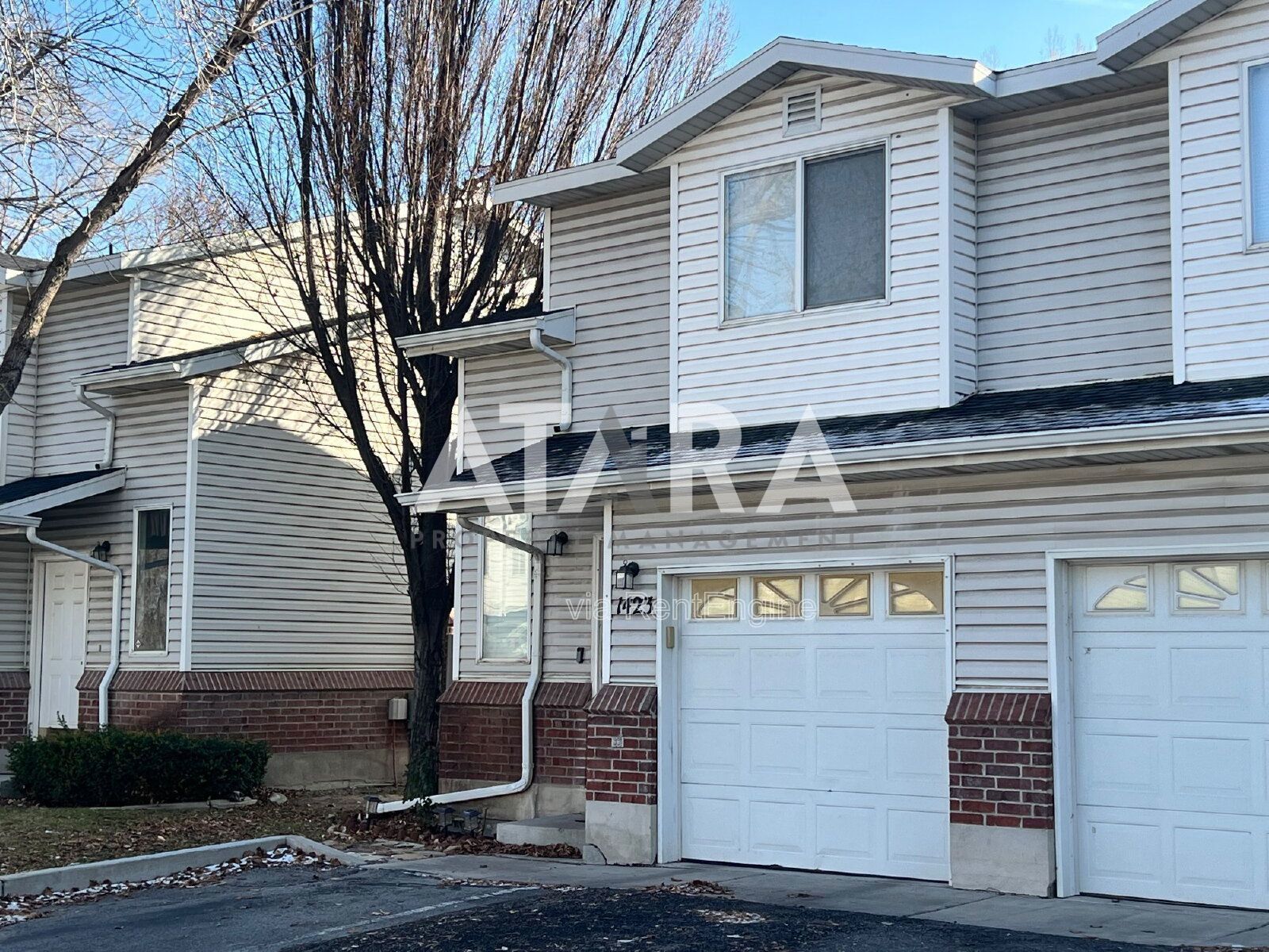 Spacious 3 Bedroom Townhome for Rent West Valley City property image