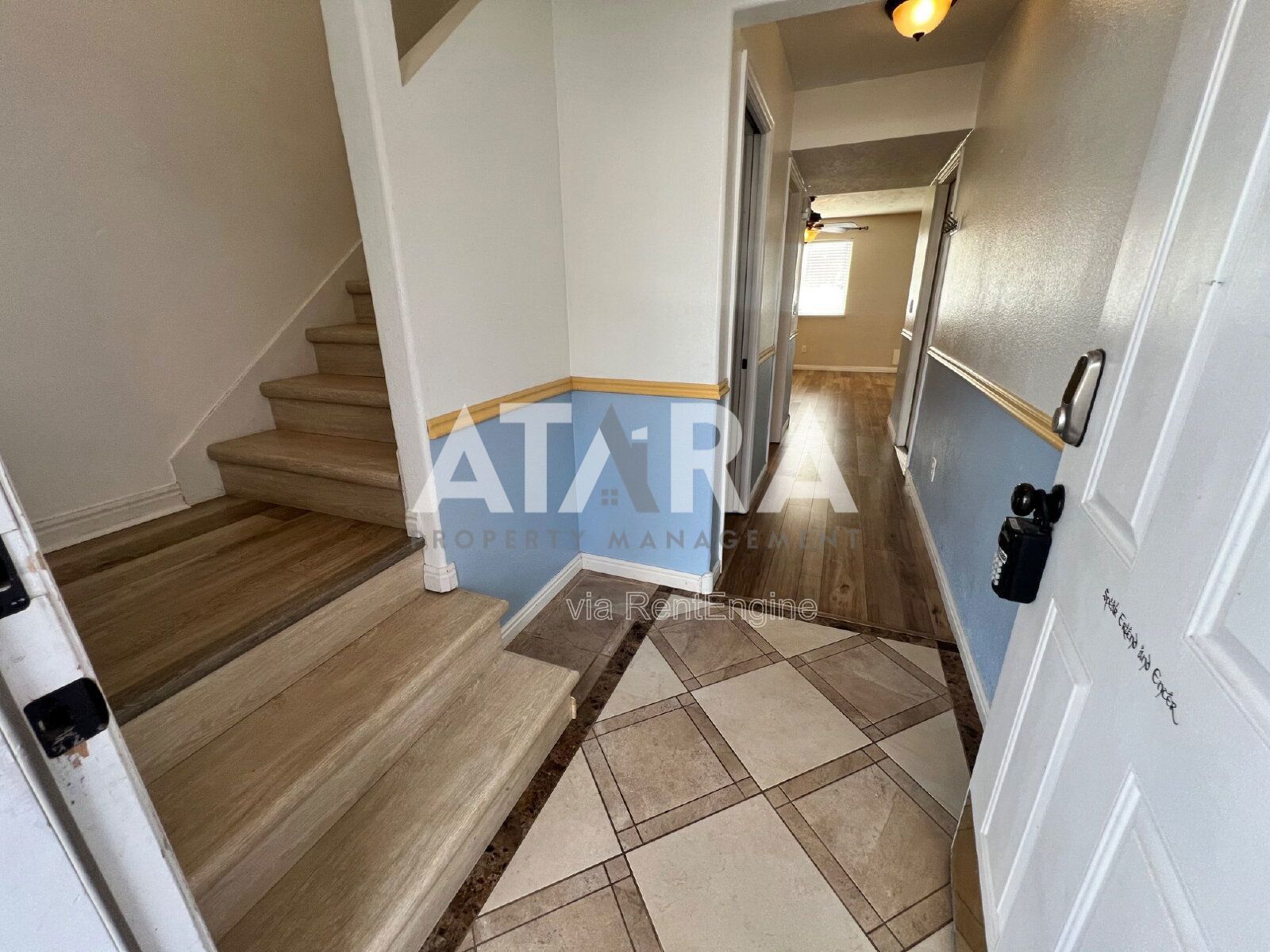 Spacious 3 Bedroom Townhome for Rent West Valley City property image