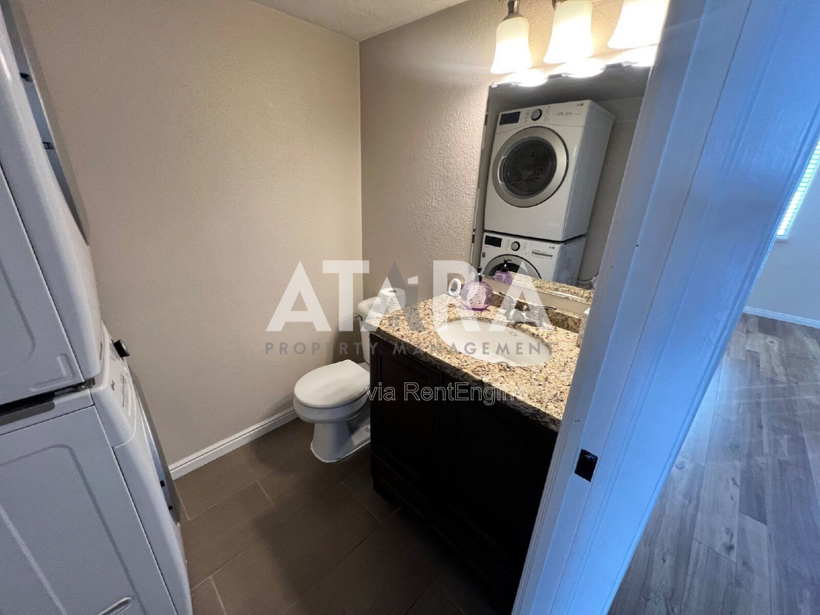 Spacious 3 Bedroom Townhome for Rent West Valley City property image