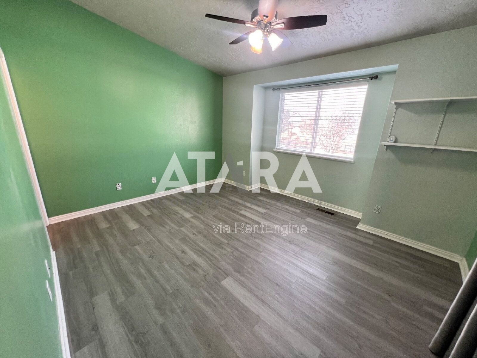 Spacious 3 Bedroom Townhome for Rent West Valley City property image