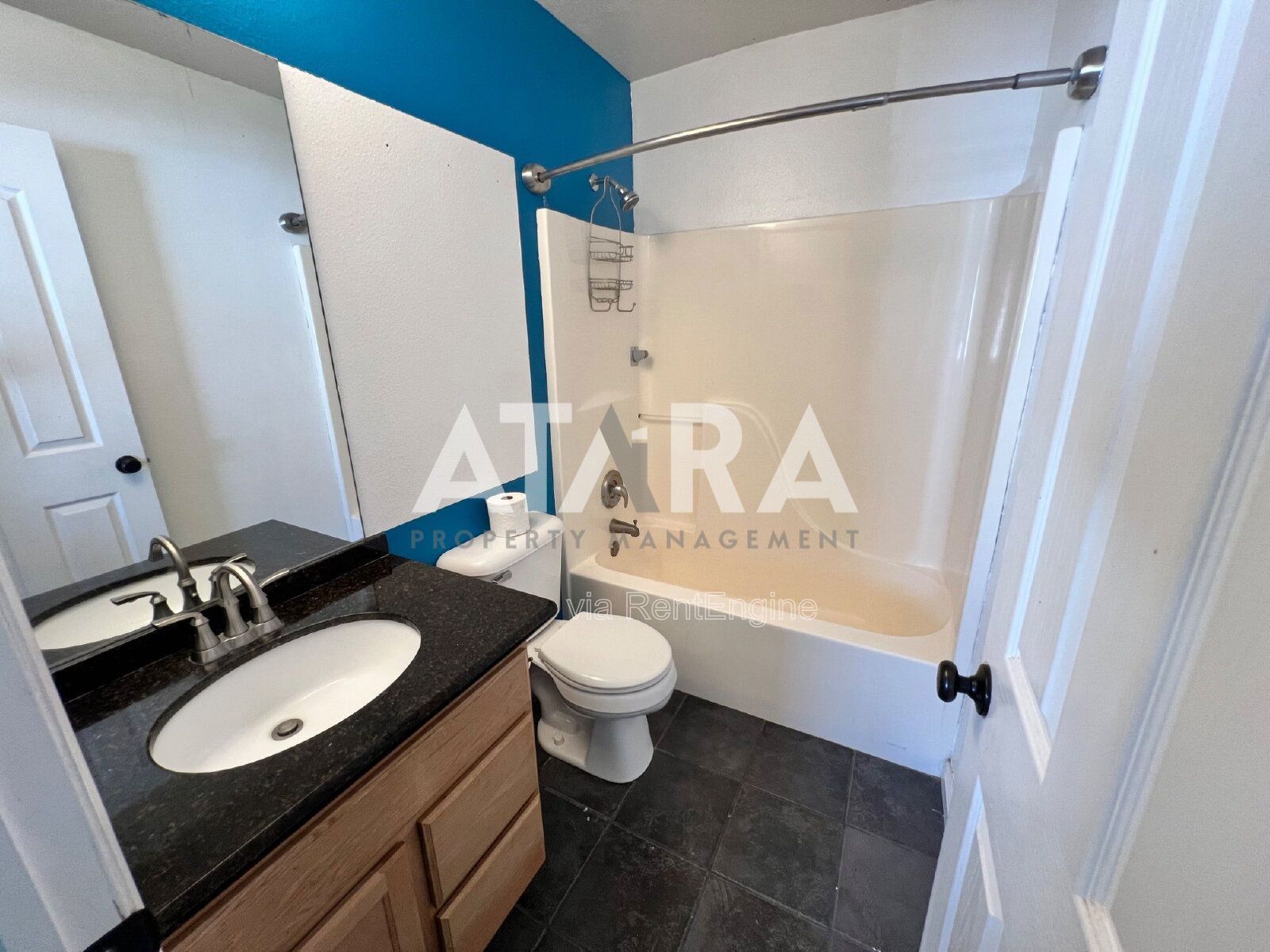 Spacious 3 Bedroom Townhome for Rent West Valley City property image