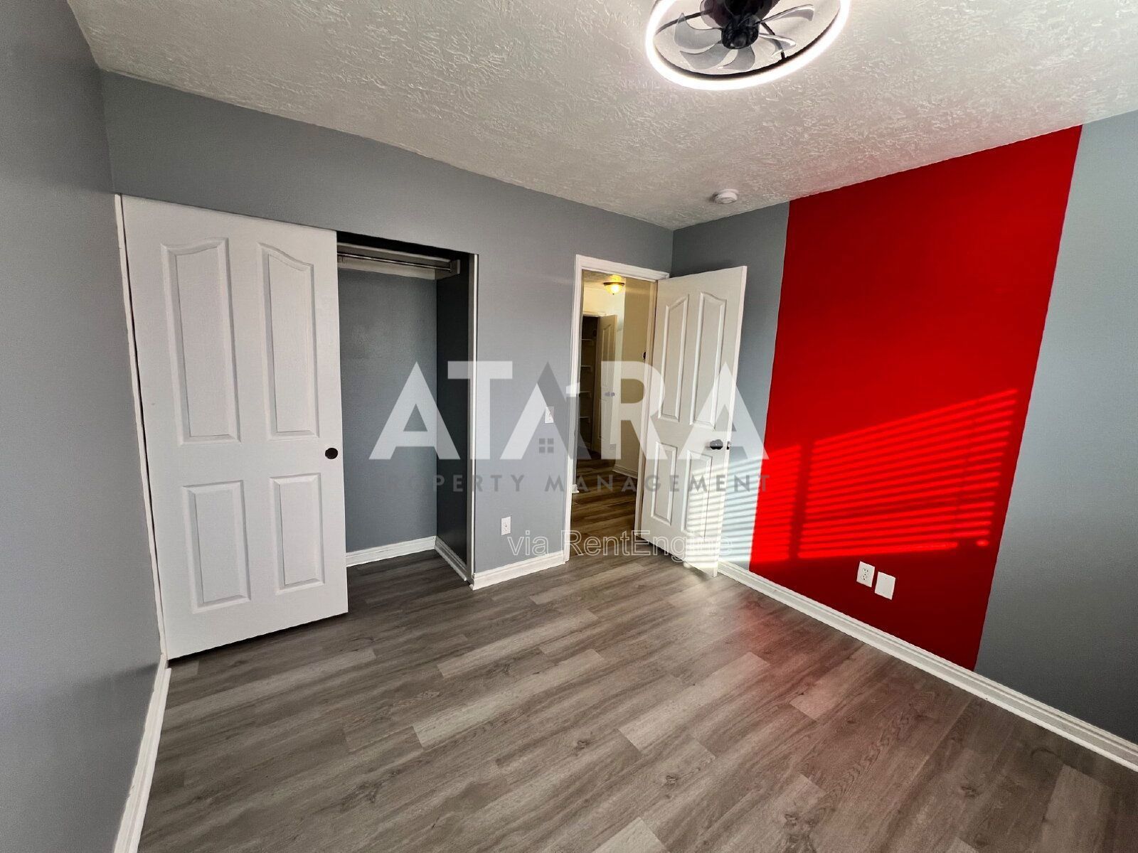 Spacious 3 Bedroom Townhome for Rent West Valley City property image