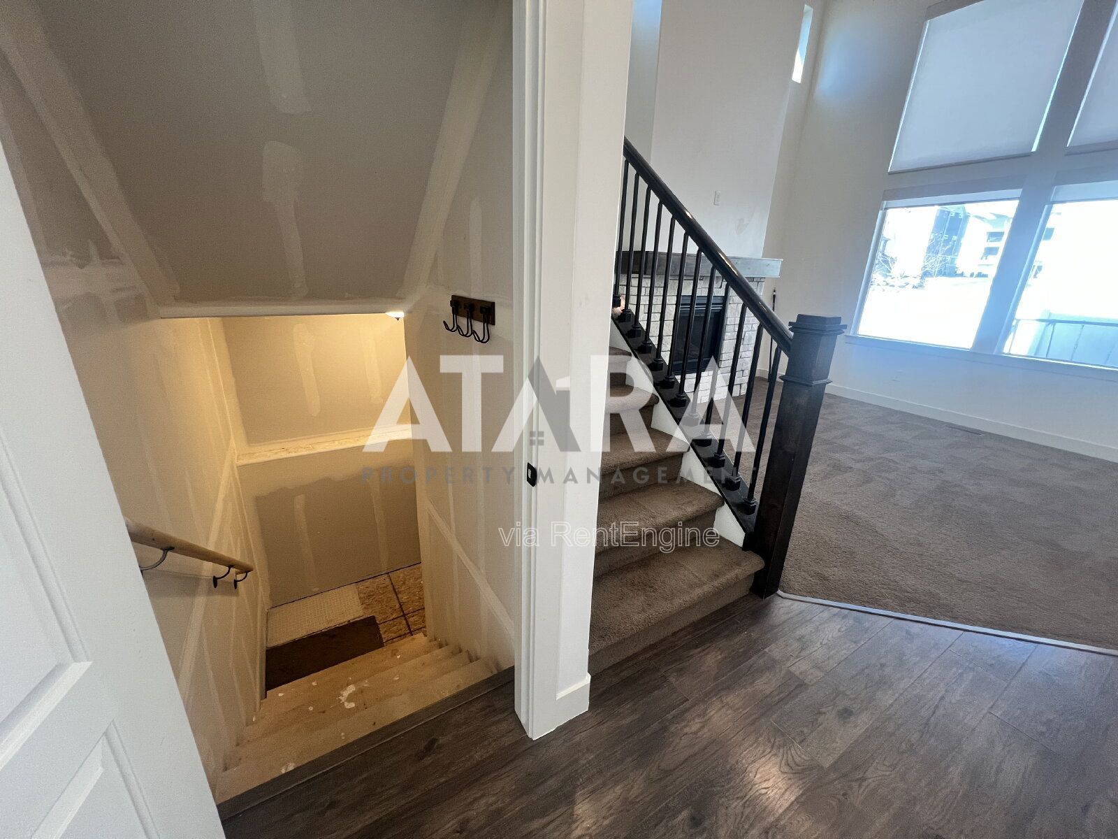 Beautiful 4 Bedroom Home for Rent With SOLAR PANELS– Saratoga Springs property image