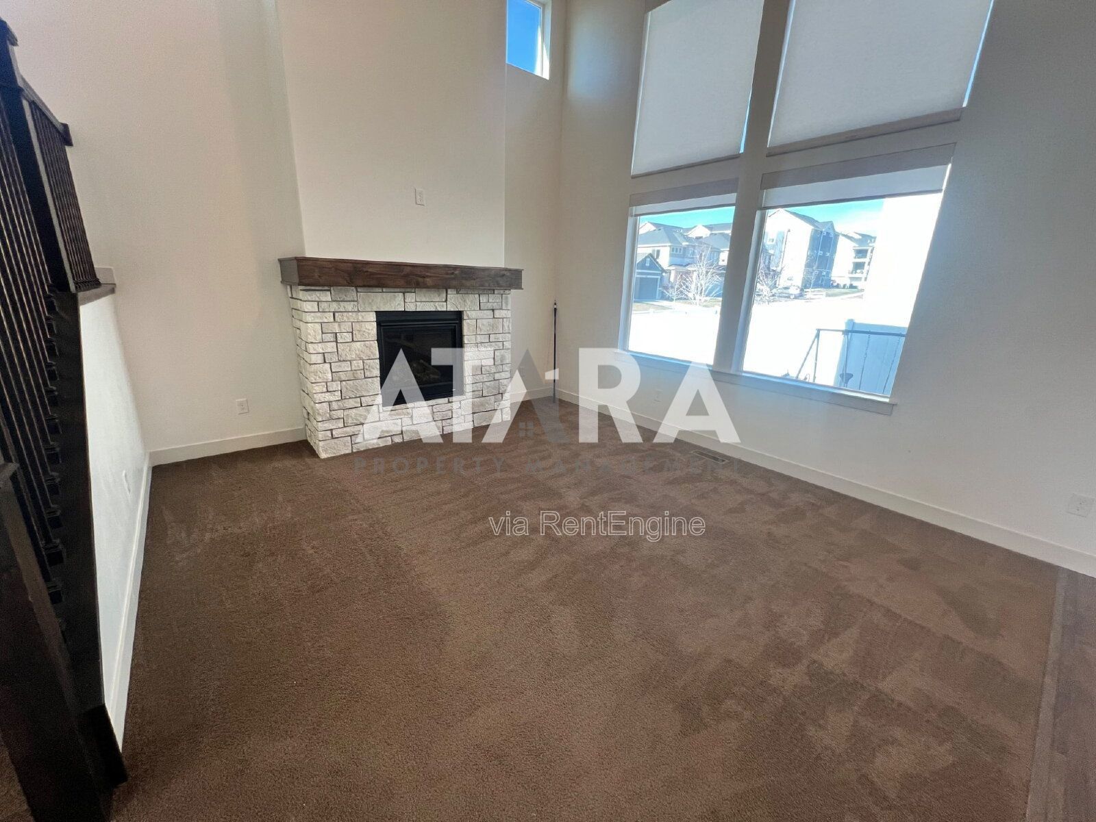 Beautiful 4 Bedroom Home for Rent With SOLAR PANELS– Saratoga Springs property image