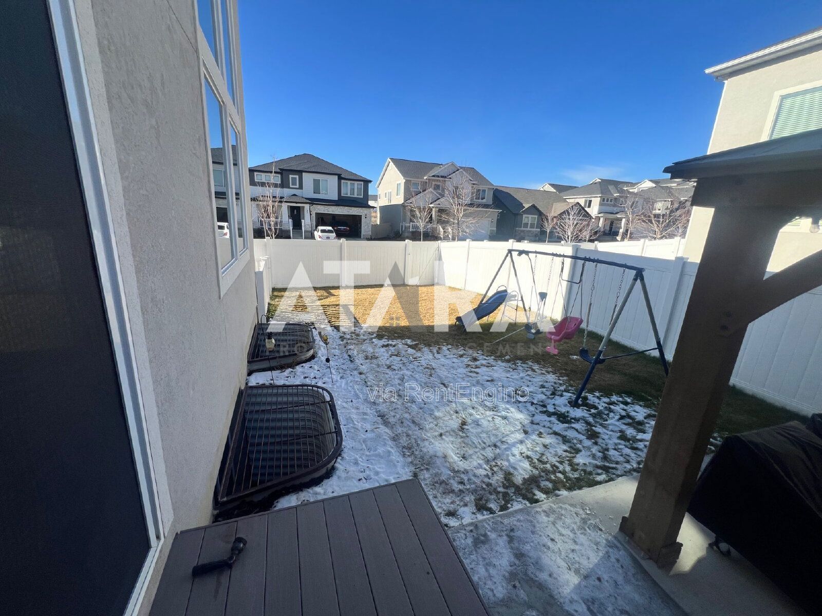 Beautiful 4 Bedroom Home for Rent With SOLAR PANELS– Saratoga Springs property image