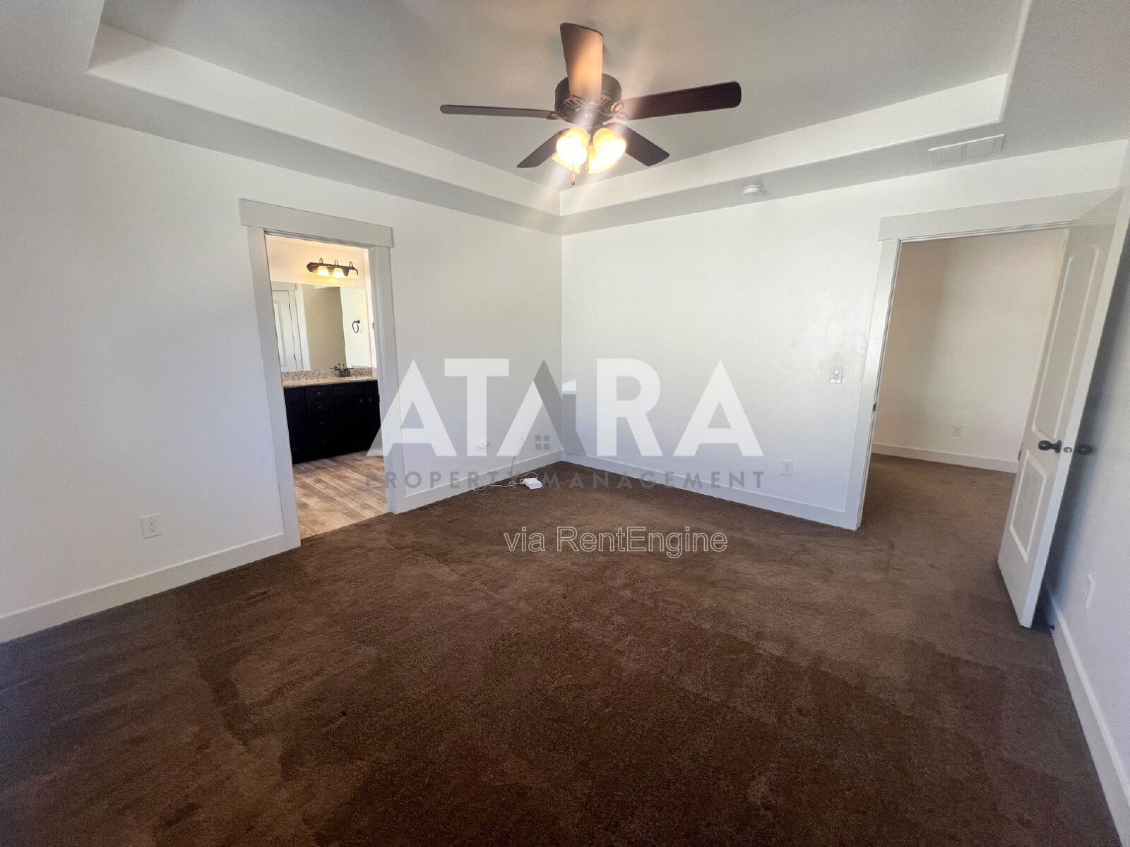 Beautiful 4 Bedroom Home for Rent With SOLAR PANELS– Saratoga Springs property image