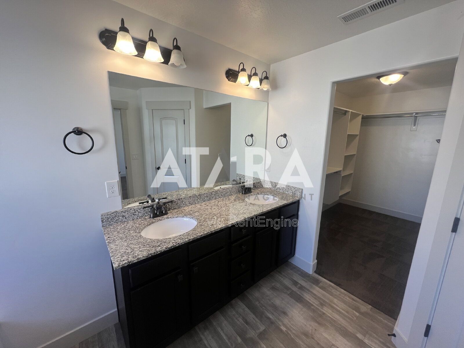 Beautiful 4 Bedroom Home for Rent With SOLAR PANELS– Saratoga Springs property image