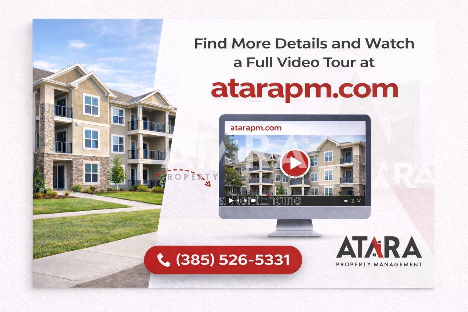 Beautiful 4 Bedroom Home for Rent With SOLAR PANELS– Saratoga Springs property image