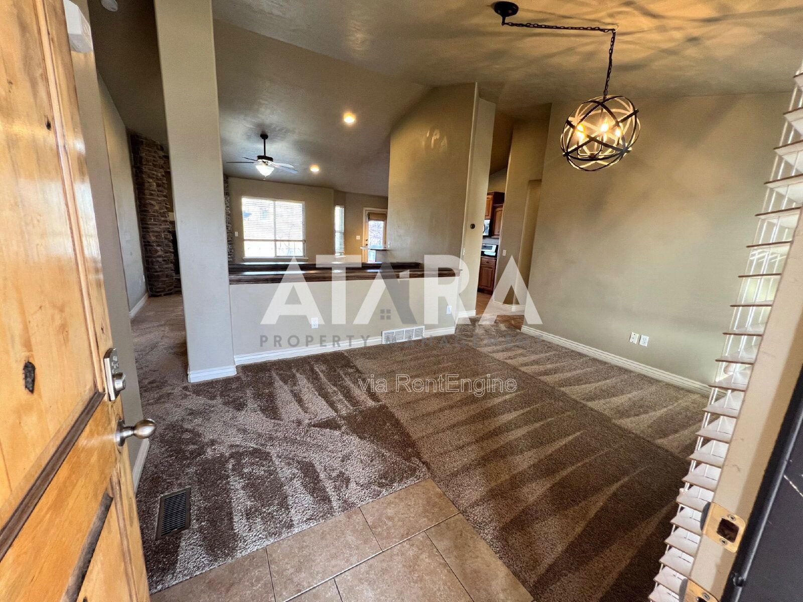 Spacious 5 Bedroom Home in West Daybreak property image