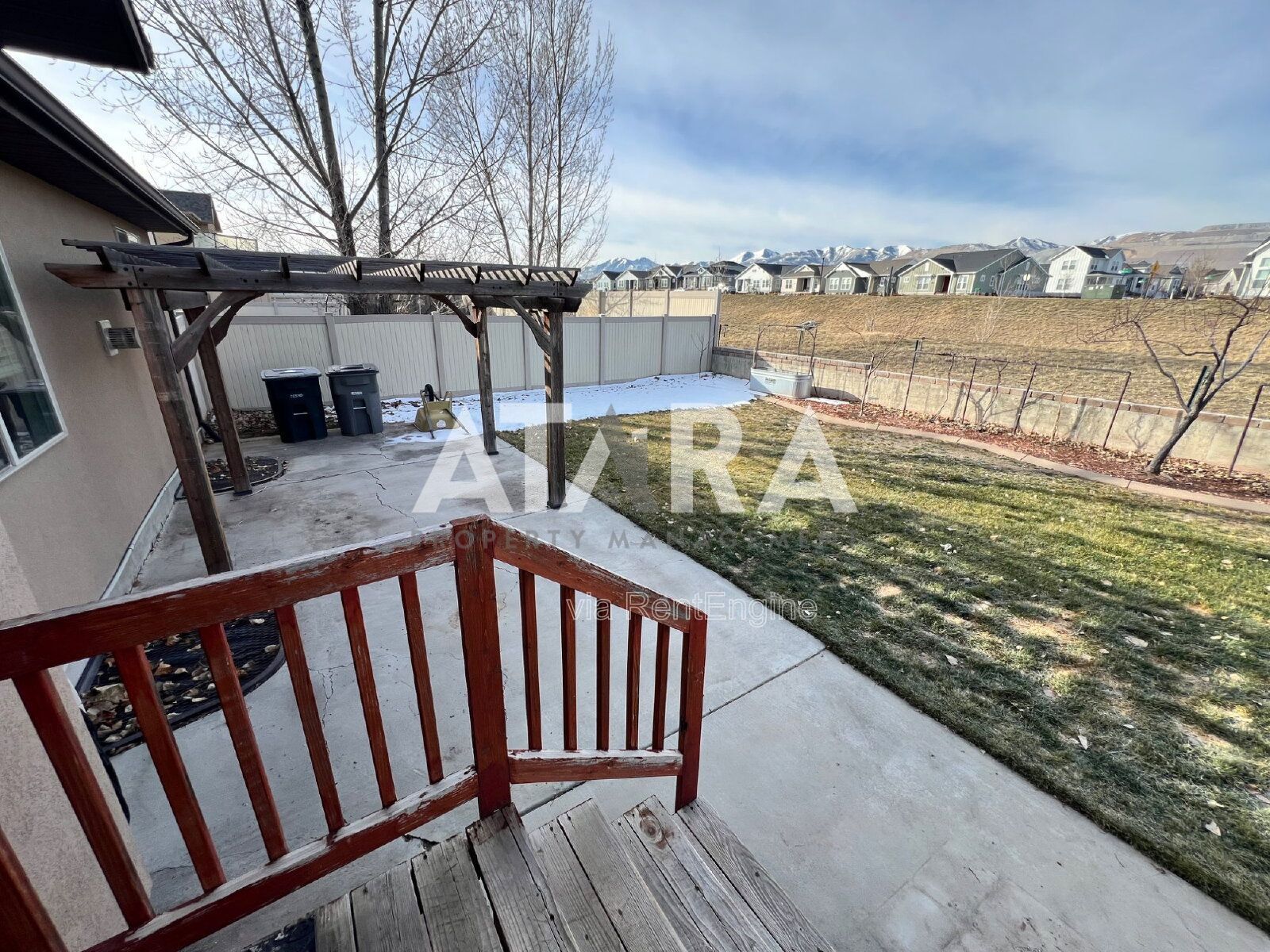 Spacious 5 Bedroom Home in West Daybreak property image