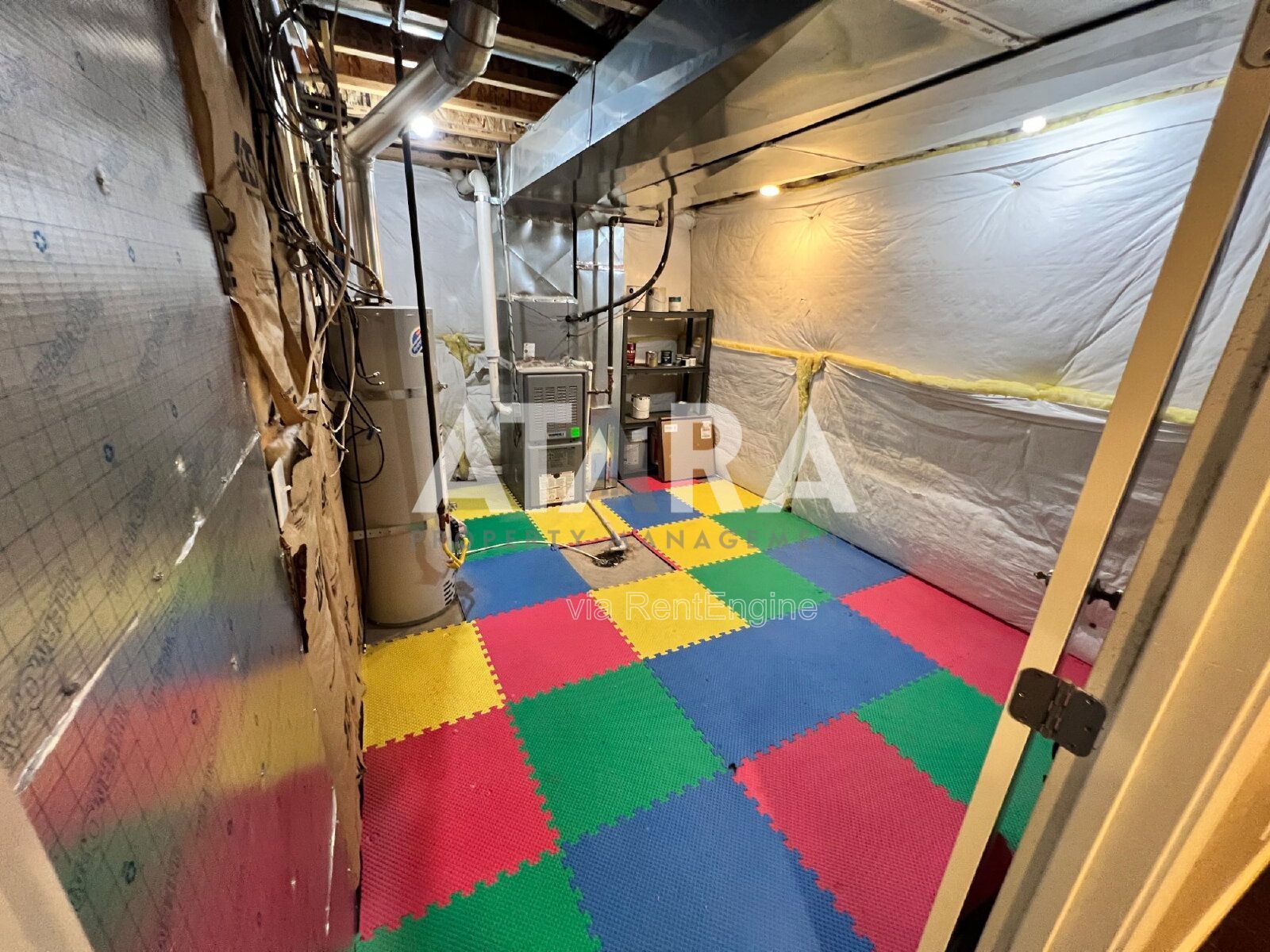 Spacious 5 Bedroom Home in West Daybreak property image