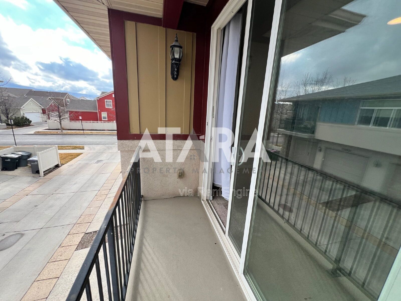 Pet-Friendly 2 Bed, 2 Bath Condo in Daybreak  Garage + W/D Included property image