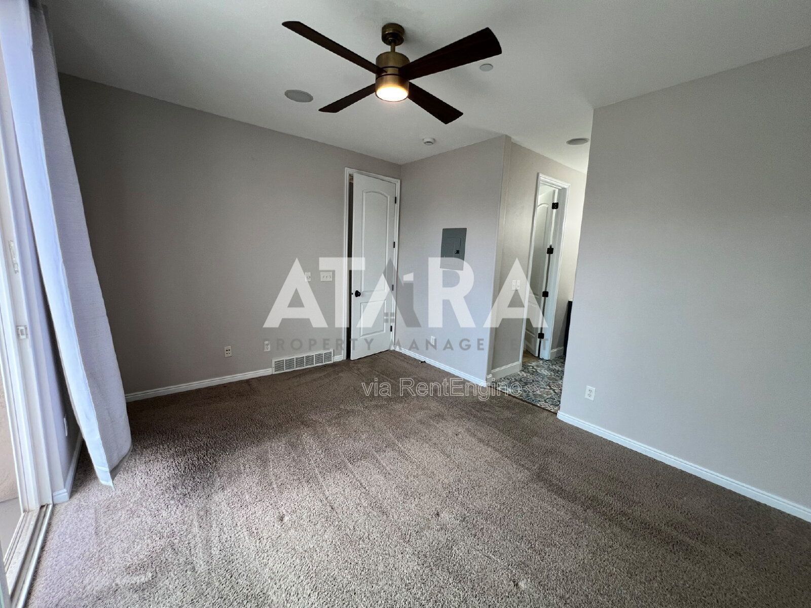 Pet-Friendly 2 Bed, 2 Bath Condo in Daybreak  Garage + W/D Included property image
