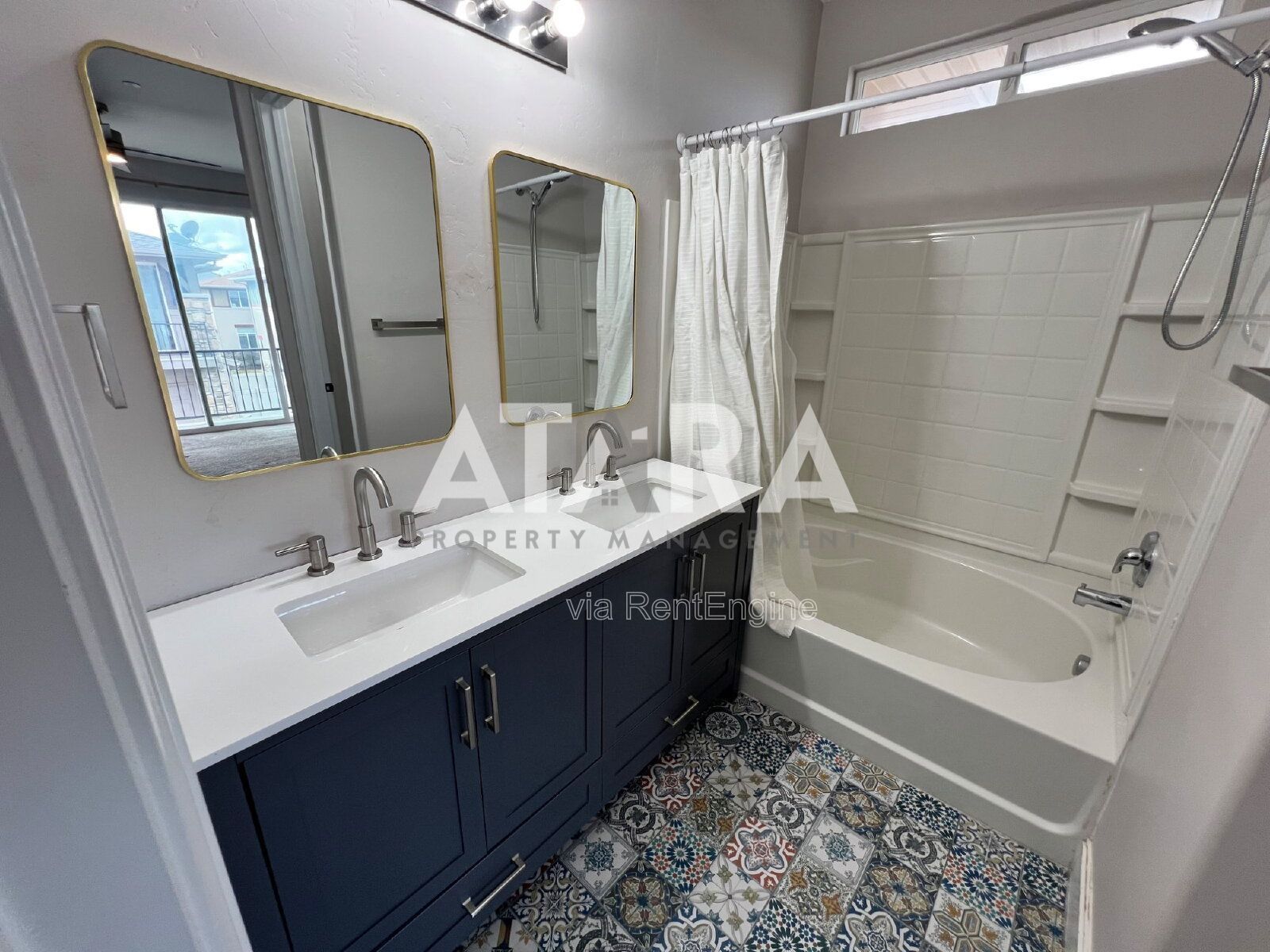 Pet-Friendly 2 Bed, 2 Bath Condo in Daybreak  Garage + W/D Included property image