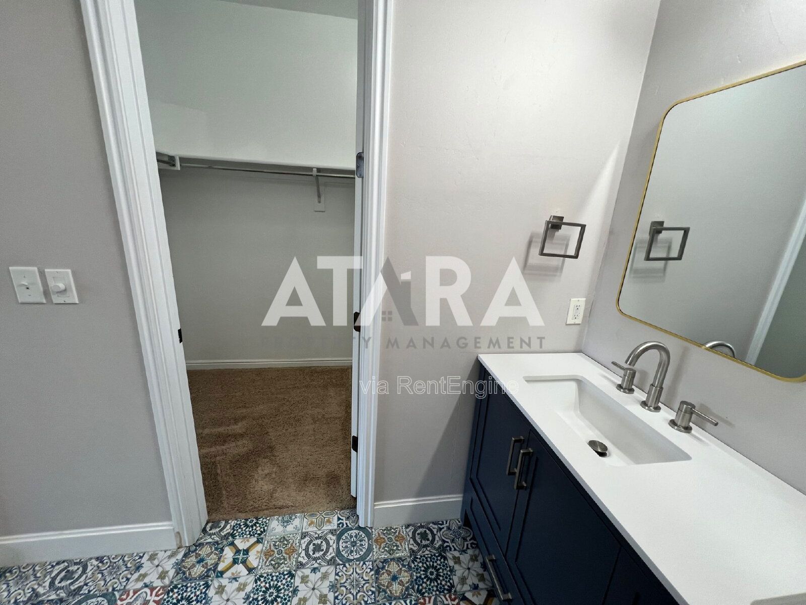 Pet-Friendly 2 Bed, 2 Bath Condo in Daybreak  Garage + W/D Included property image