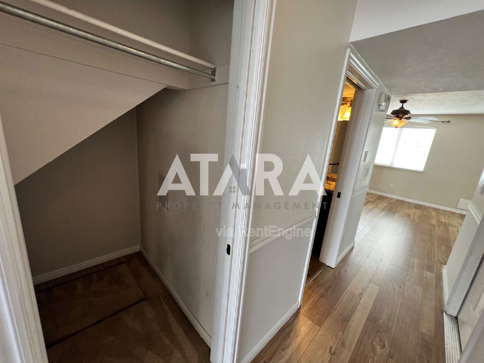 Spacious 3 Bedroom Townhome for Rent West Valley City property image