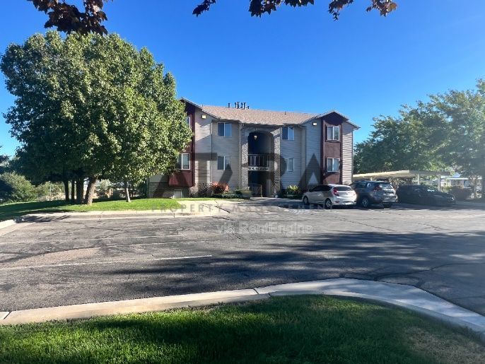 Space for Your Pets, Comfort for You – 2-Bedroom in Tooele #305 property image