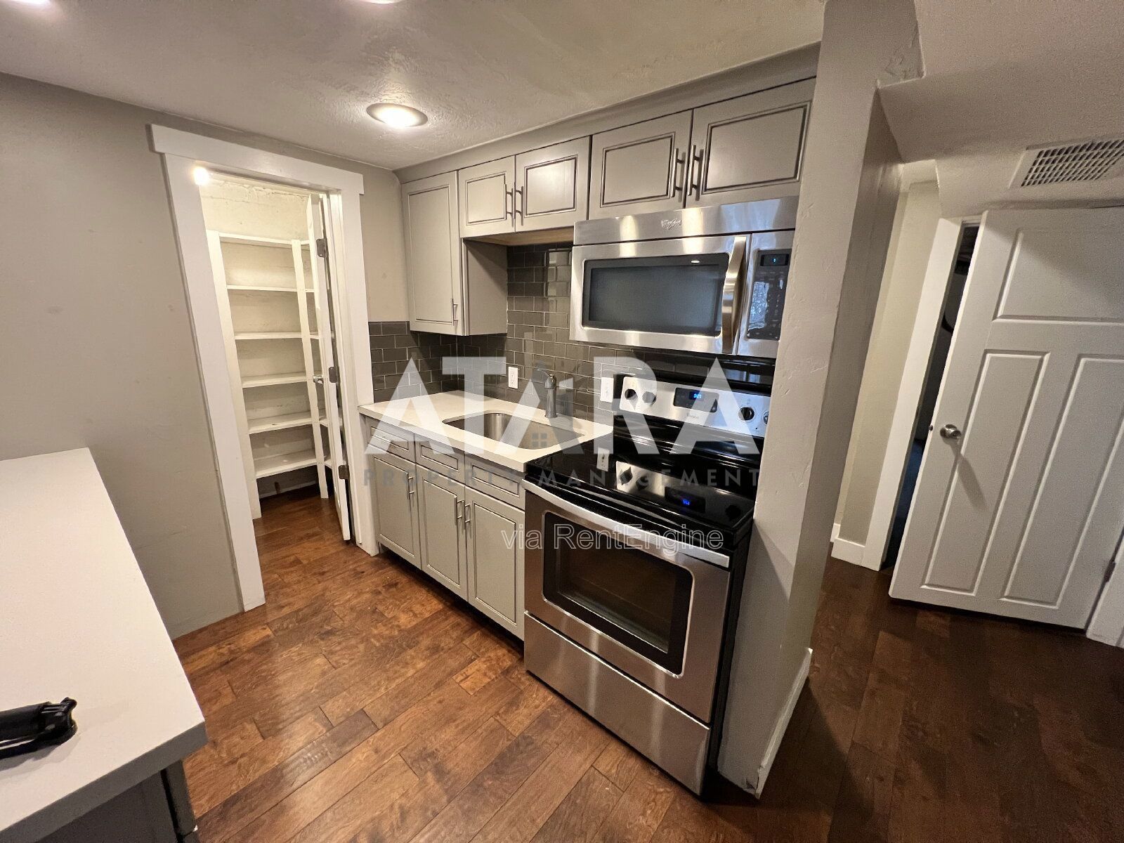 2 Bed / 1 Bath Basement Apartment in Salt Lake City property image