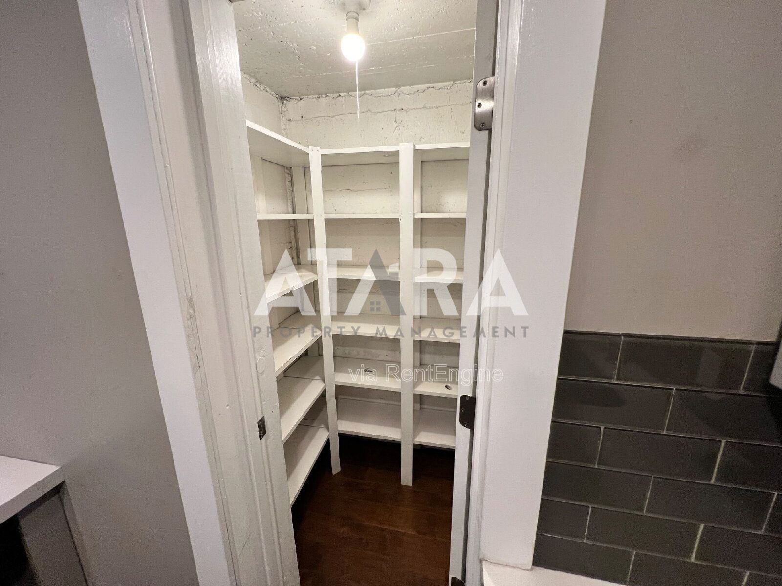 2 Bed / 1 Bath Basement Apartment in Salt Lake City property image