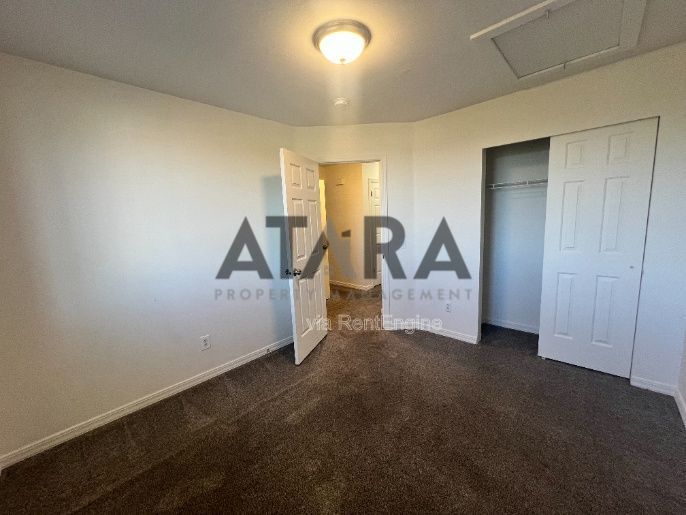 Space for Your Pets, Comfort for You – 2-Bedroom in Tooele #305 property image