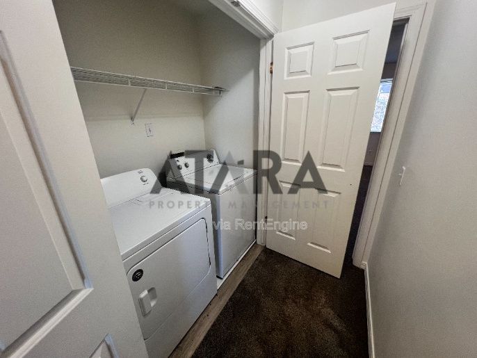 Space for Your Pets, Comfort for You – 2-Bedroom in Tooele #305 property image
