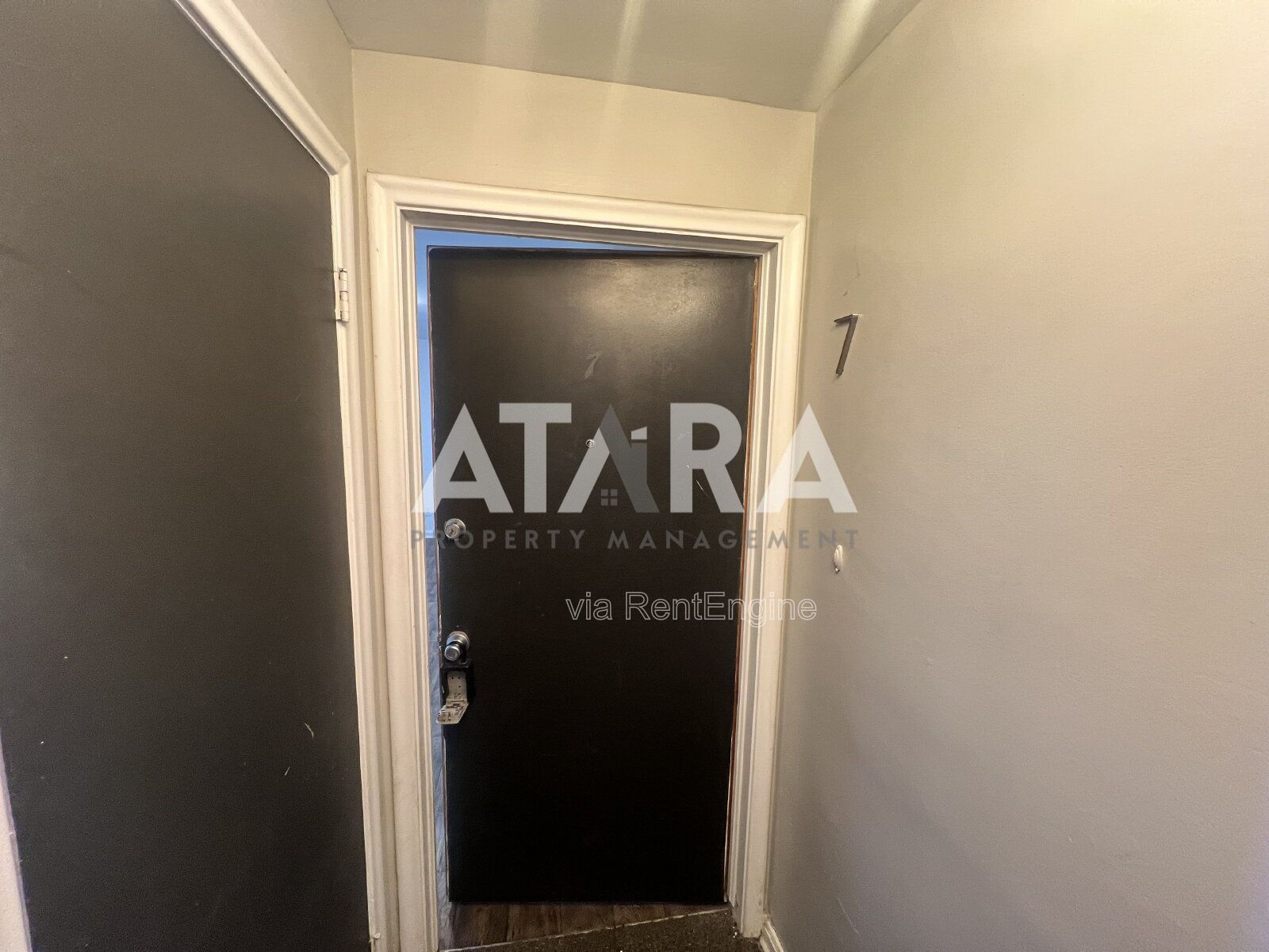 Modern 1 Bed/1 Bath Apartment in Marmalade District – Downtown Salt Lake Living property image