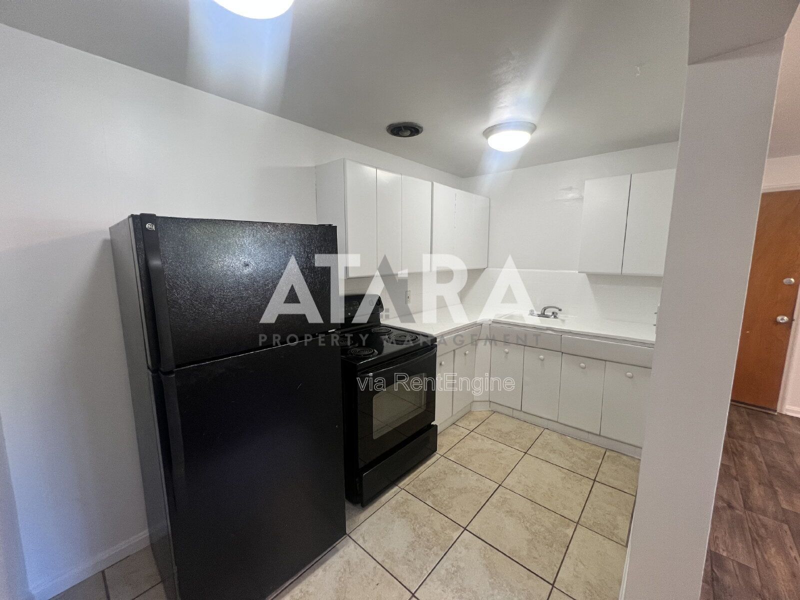 Modern 1 Bed/1 Bath Apartment in Marmalade District – Downtown Salt Lake Living property image