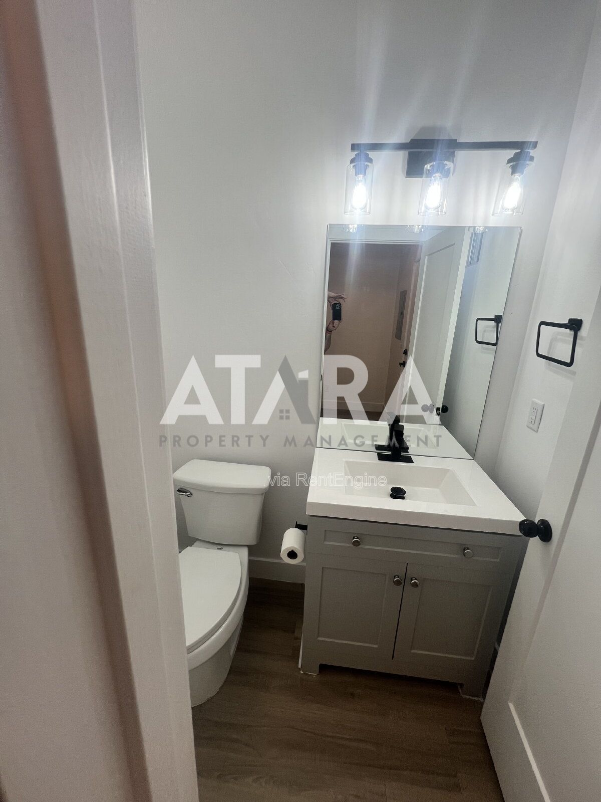 Spacious 2-Bed Townhouse in Salt Lake City — #03 property image