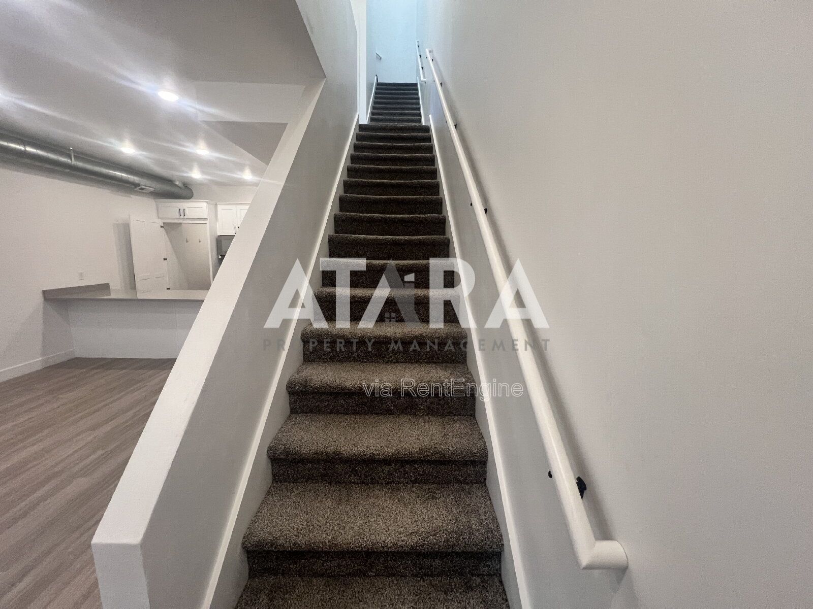 Spacious 2-Bed Townhouse in Salt Lake City — #03 property image