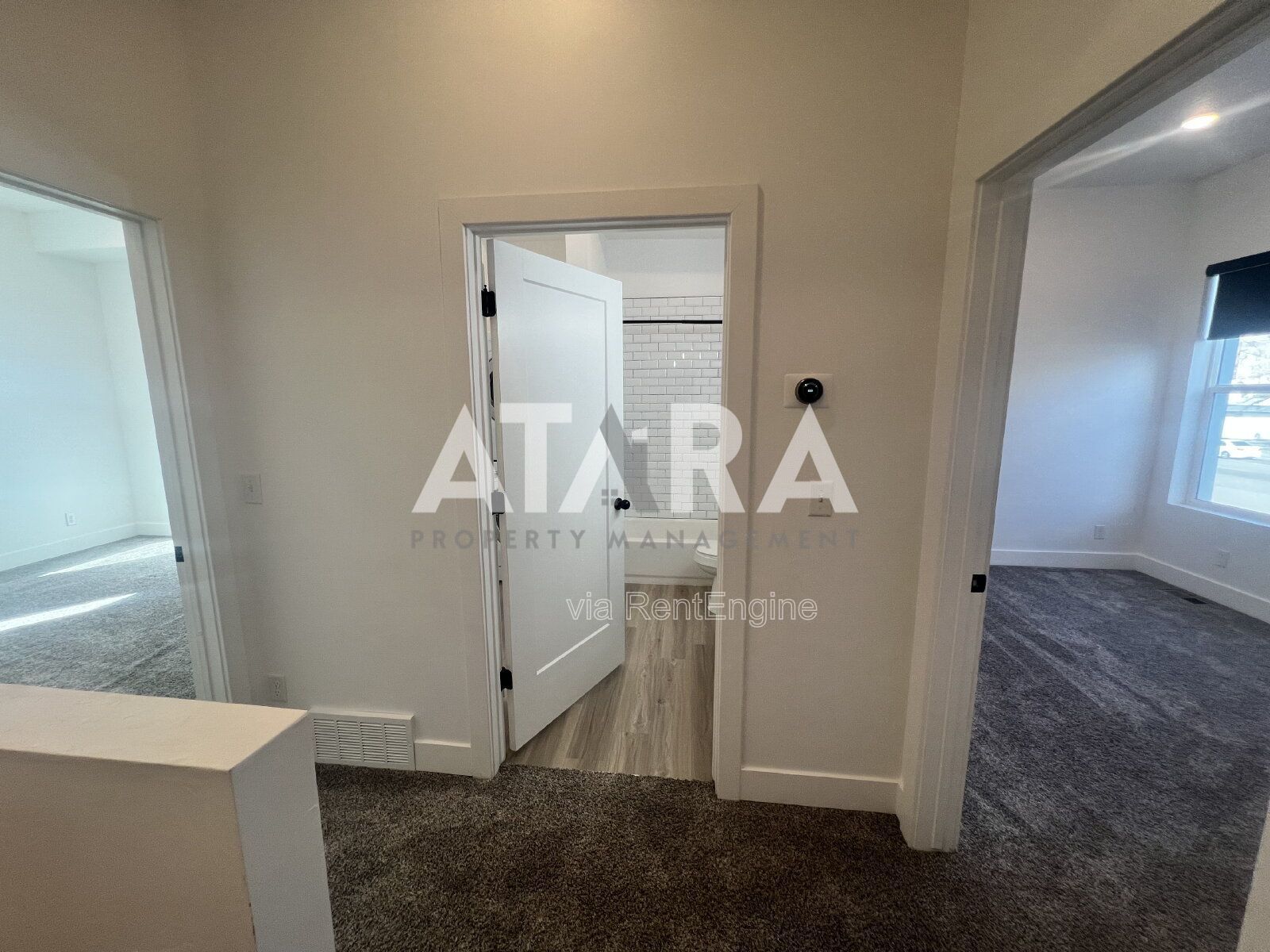 Spacious 2-Bed Townhouse in Salt Lake City — #03 property image