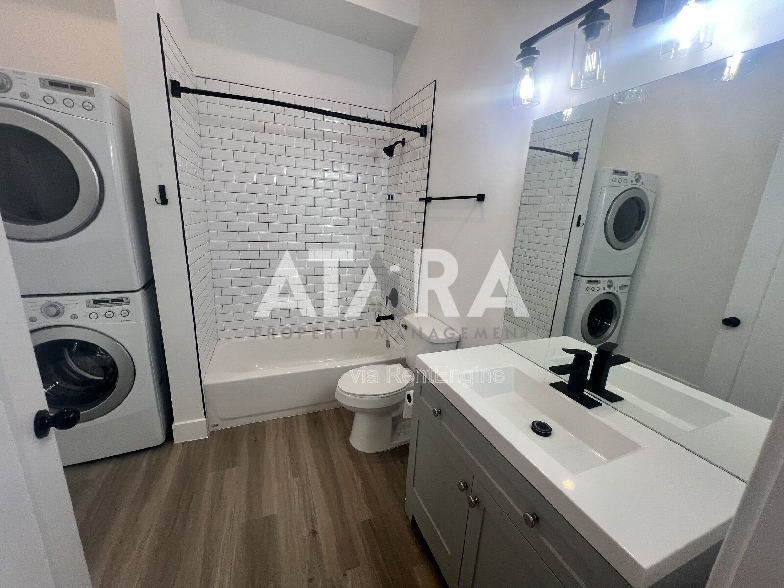 Spacious 2-Bed Townhouse in Salt Lake City — #03 property image