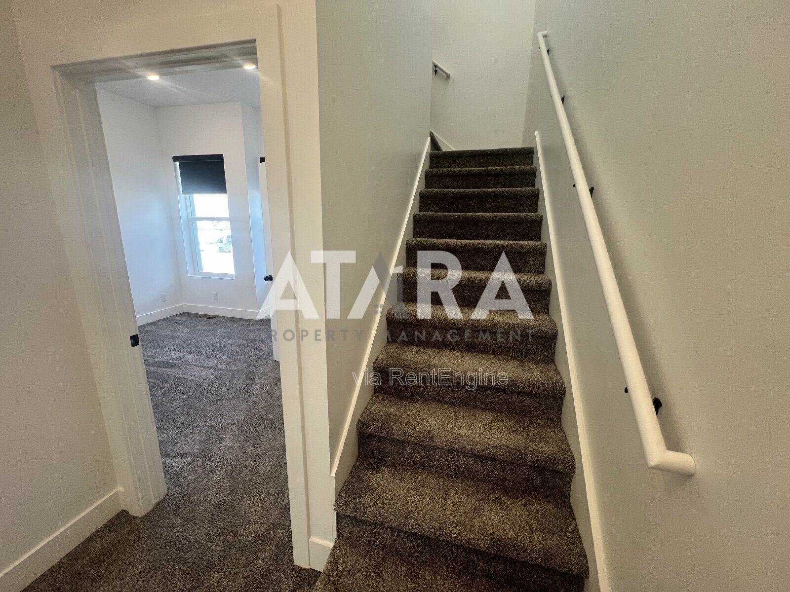 Spacious 2-Bed Townhouse in Salt Lake City — #03 property image