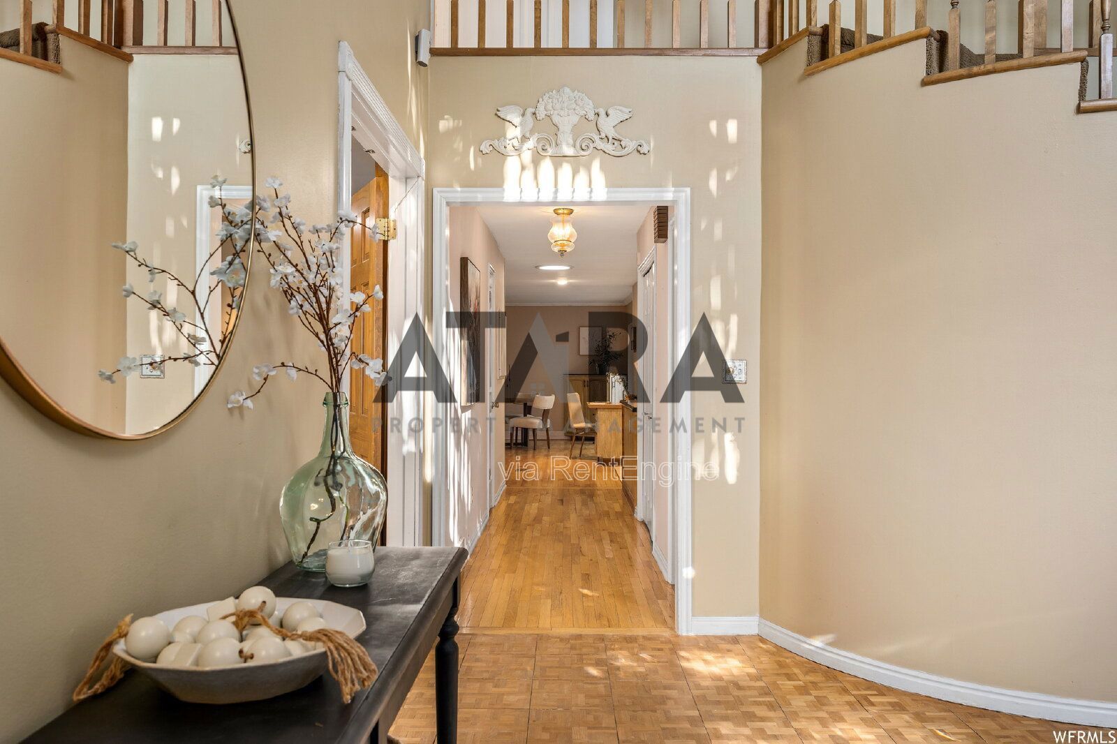 Spacious 4-Bedroom, 6-Bath Home in Beautiful Federal Heights property image