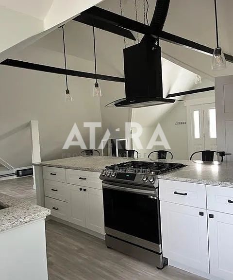 Charming 1-Bedroom Duplex in Salt Lake City - Unit B property image