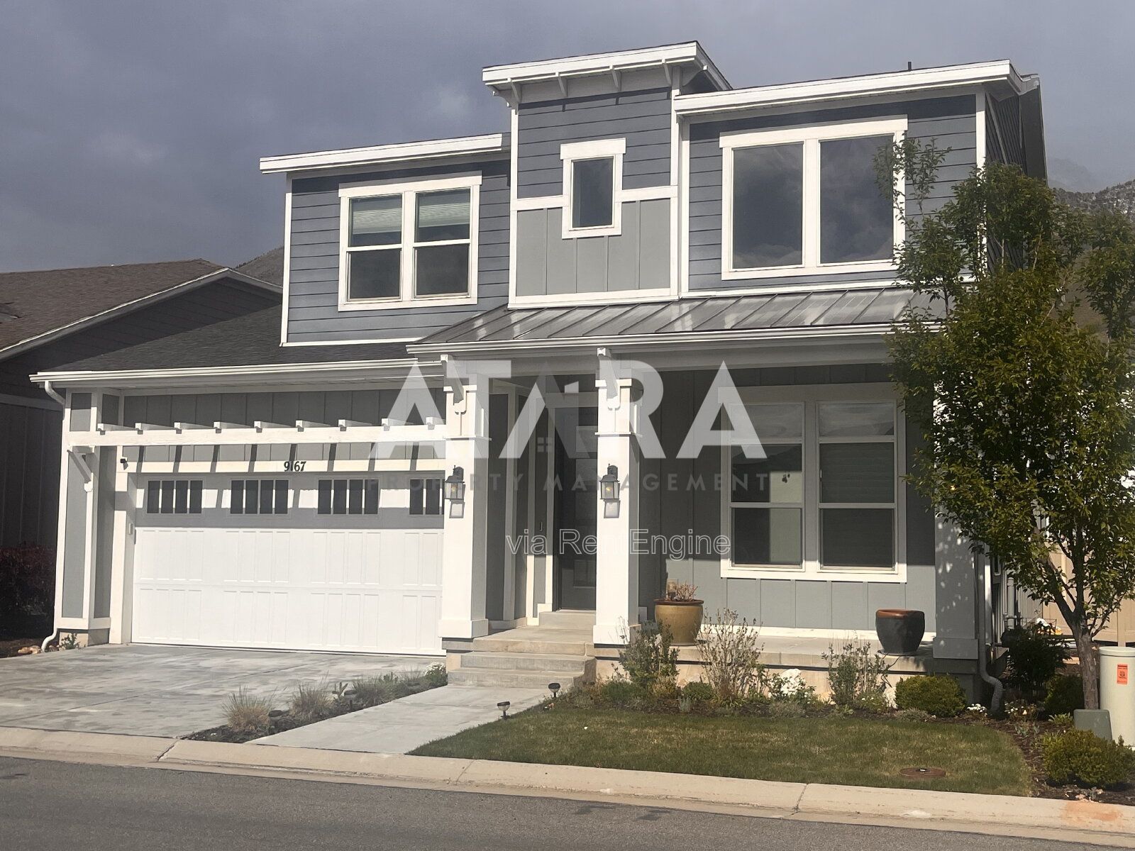 Spacious 5-Bedroom Retreat in Cottonwood Heights property image