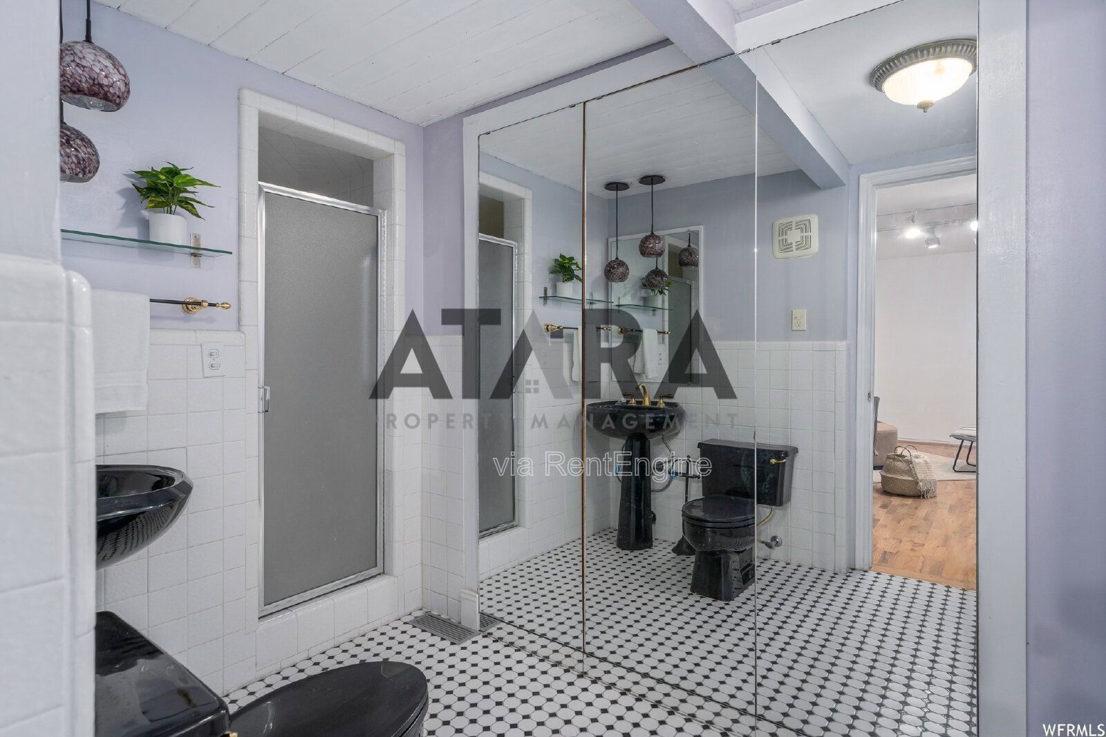 Spacious 4-Bedroom, 6-Bath Home in Beautiful Federal Heights property image