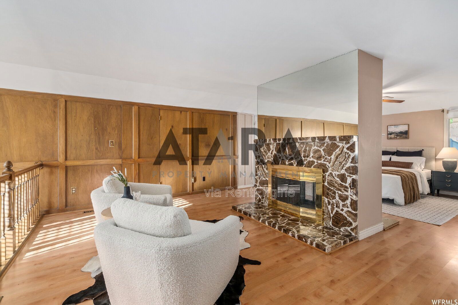 Spacious 4-Bedroom, 6-Bath Home in Beautiful Federal Heights property image