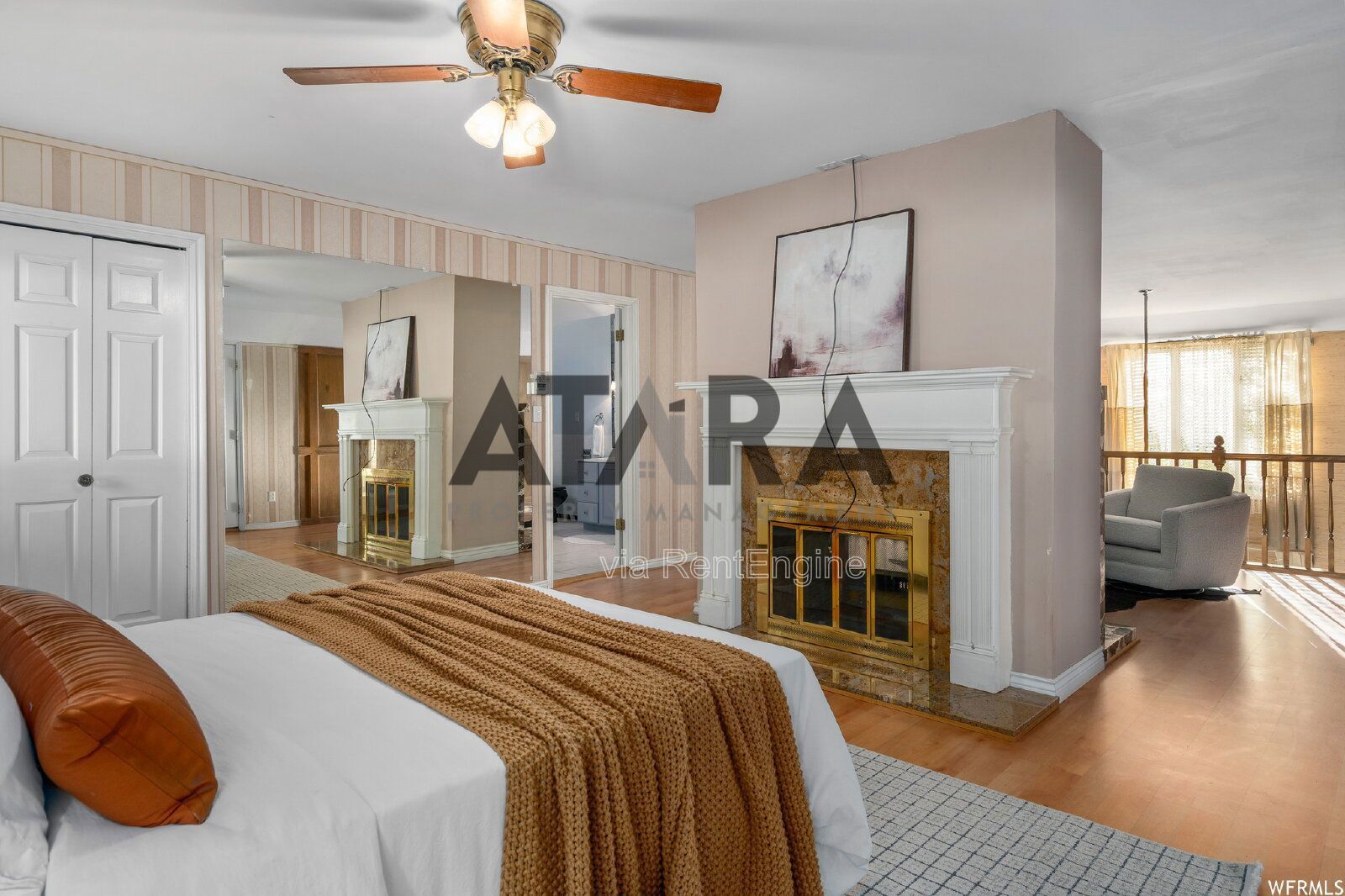 Spacious 4-Bedroom, 6-Bath Home in Beautiful Federal Heights property image