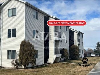 Charming 2-Bedroom Haven in Kearns – Perfect Location with Comfort & Style!