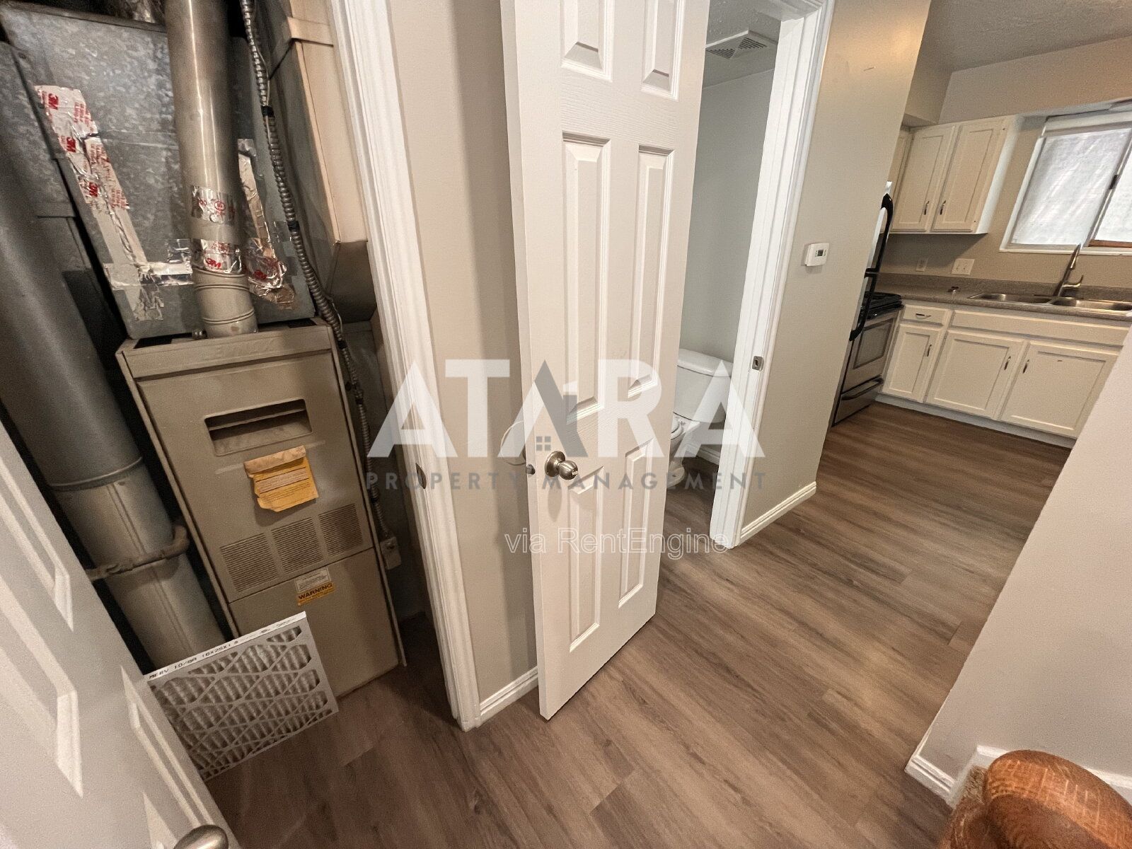 Charming 2-Bedroom in North Salt Lake #2 property image