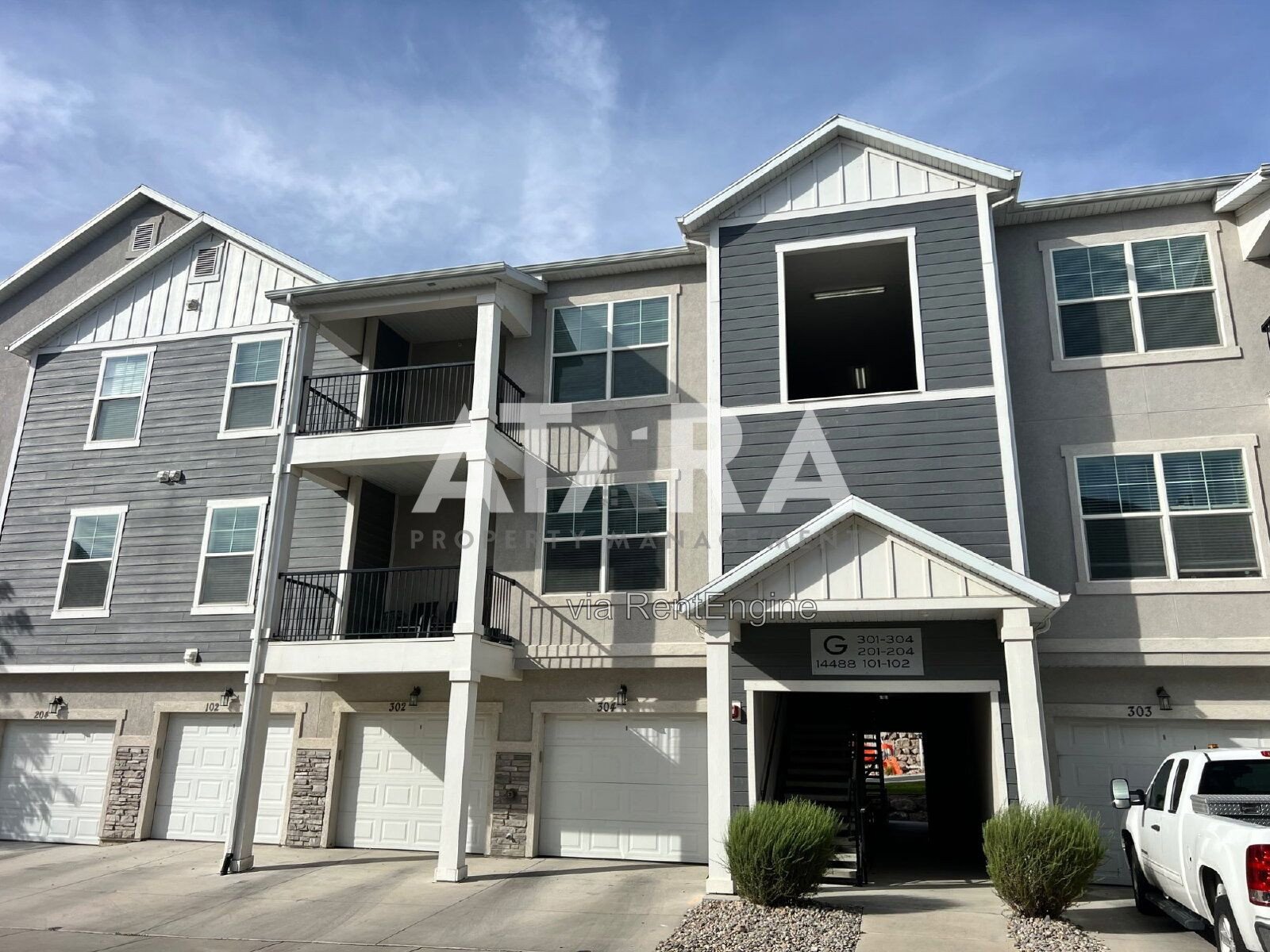 Spacious 3-Bed, 2-Bath Condo Retreat in Herriman property image